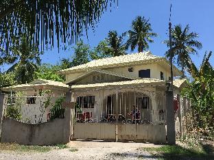 lambug beach homestay
