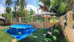 lambug beach homestay