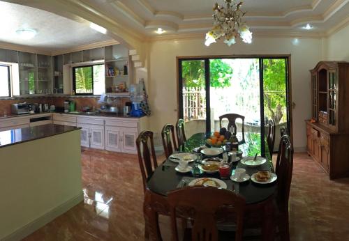 lambug beach homestay