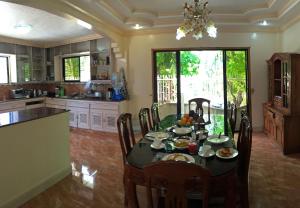 lambug beach homestay