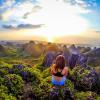 lambug beach homestay