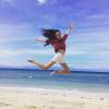 lambug beach homestay
