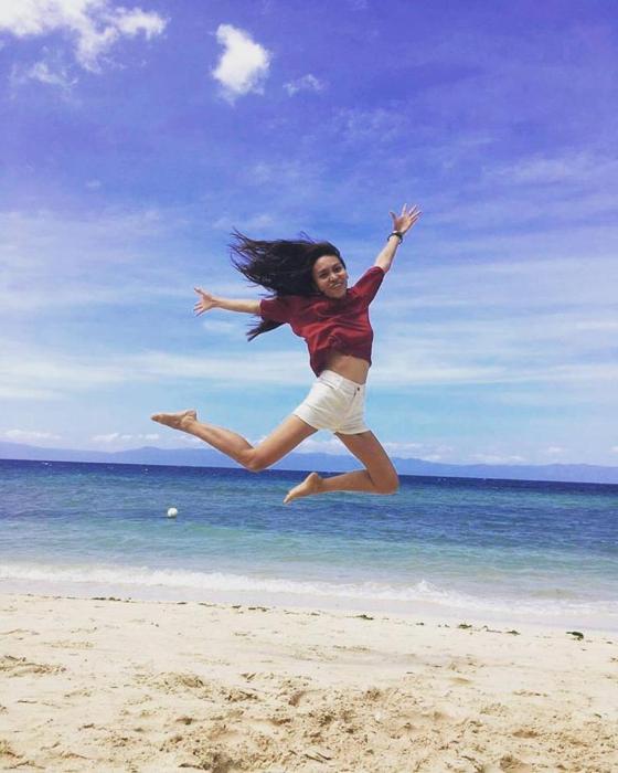 lambug beach homestay