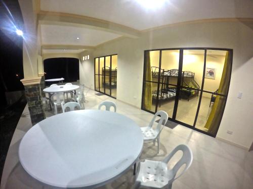 lambug beach homestay