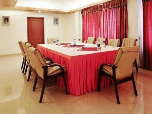 thiruvananthapuram