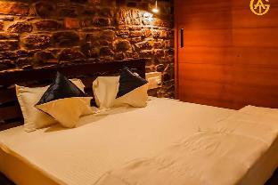 The Garden Courts Solan,Solan>>Chail,3 star