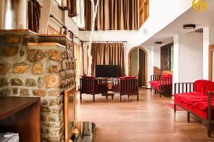 The Garden Courts Solan,Solan>>Chail,3 star