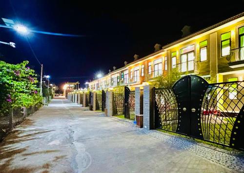viet kieu royal hotel