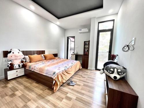 viet kieu royal hotel
