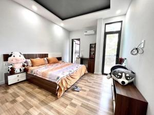 viet kieu royal hotel