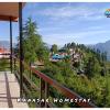 kanasar home stay
