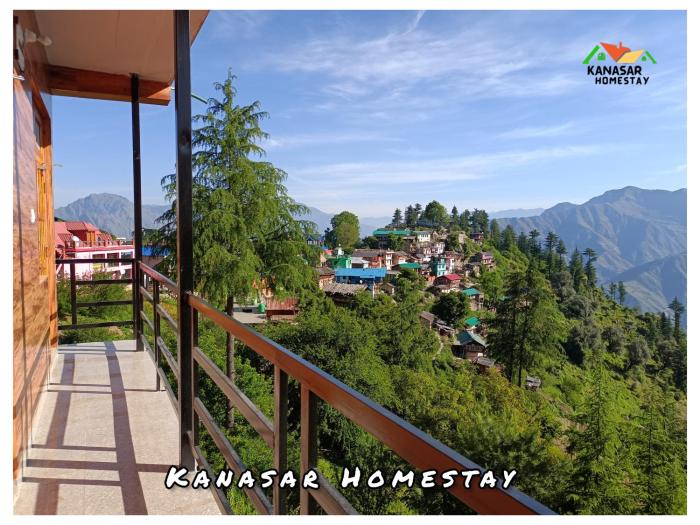 kanasar home stay