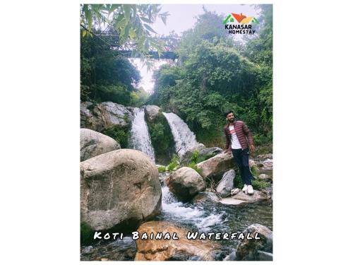 kanasar home stay