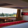 business inn