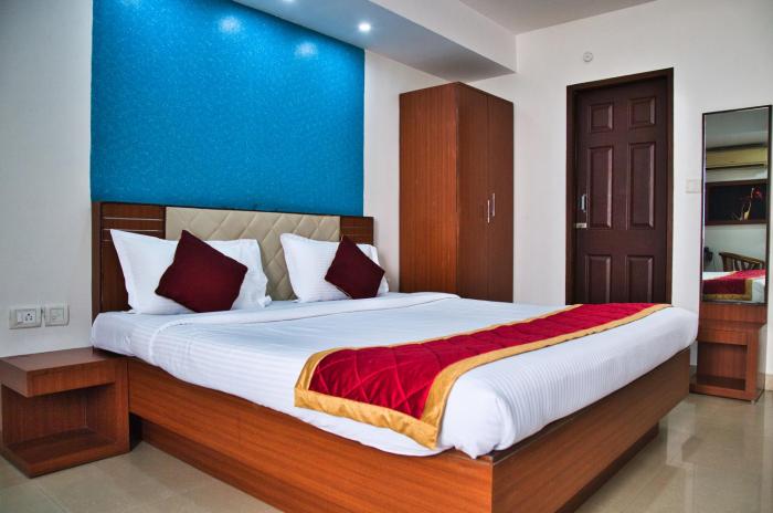 business inn