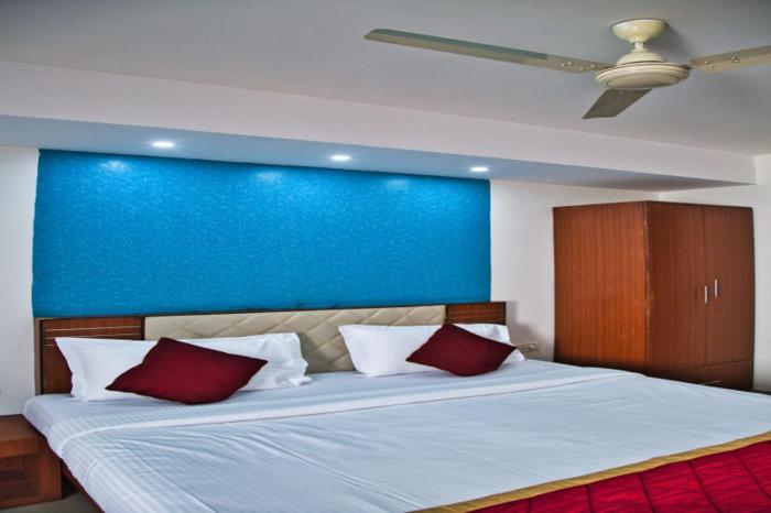 business inn