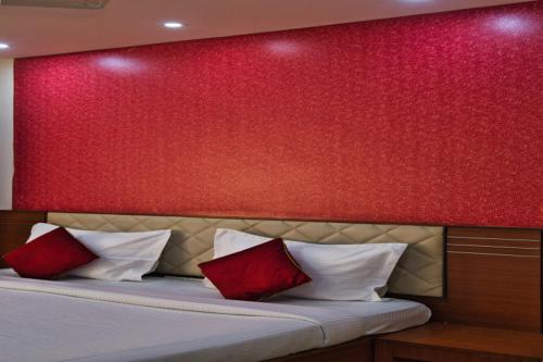 business inn
