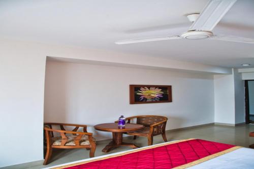 business inn
