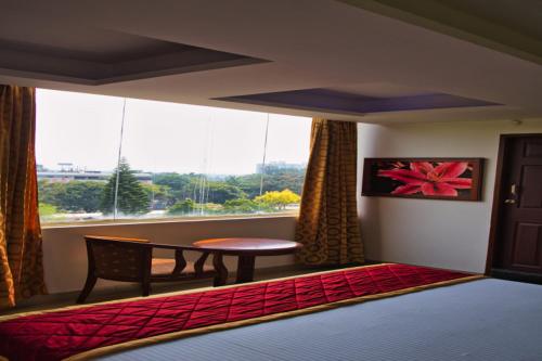business inn
