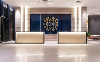 ocean view of cam ranh resort