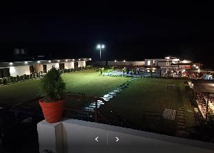 aravalli hill resort