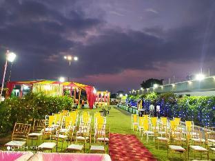 aravalli hill resort