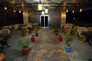 aravalli hill resort