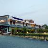 aravalli hill resort