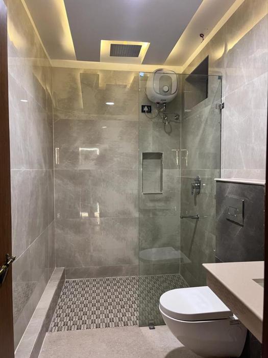 aravalli hill resort