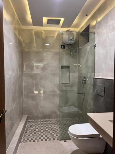 aravalli hill resort