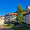 haus der begegnung heilig geist