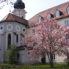 haus der begegnung heilig geist