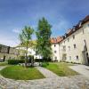 haus der begegnung heilig geist