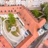 haus der begegnung heilig geist