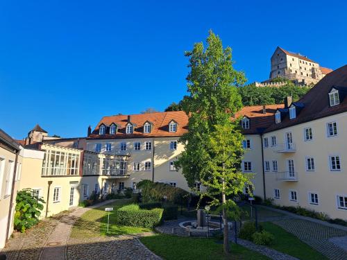 haus der begegnung heilig geist