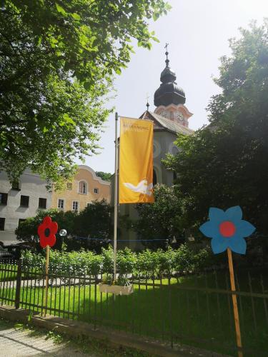Haus Der Begegnung Heilig Geist,,3 star