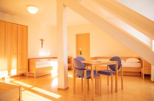 Haus Der Begegnung Heilig Geist,,3 star