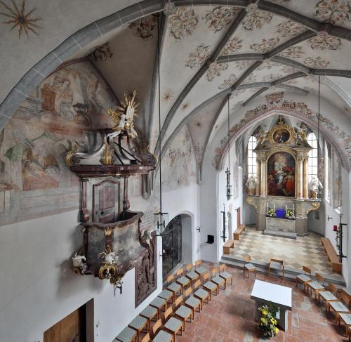 Haus Der Begegnung Heilig Geist,,3 star