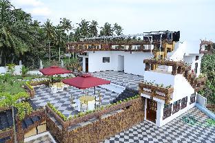 The Highness Park,Poovar>>Nagercoil,3 star