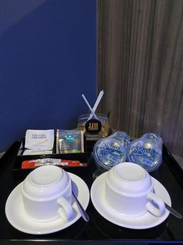 hotel jjh newly opened near bugis