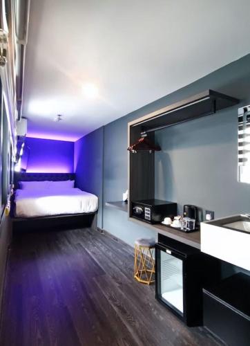hotel jjh newly opened near bugis