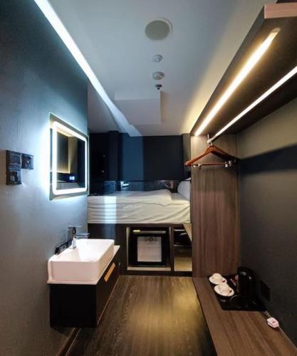 hotel jjh newly opened near bugis