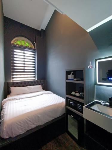 hotel jjh newly opened near bugis