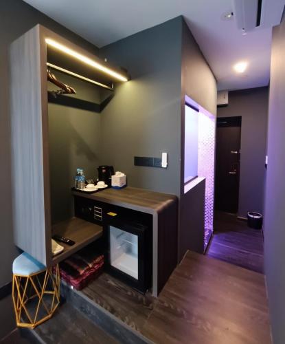 hotel jjh newly opened near bugis