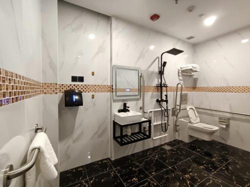 hotel jjh newly opened near bugis