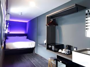 hotel jjh newly opened near bugis