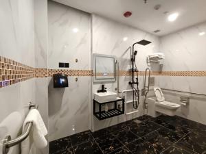 hotel jjh newly opened near bugis