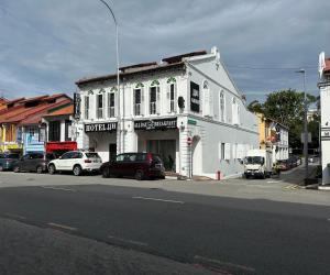 hotel jjh newly opened near bugis