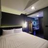 hotel jjh newly opened near bugis