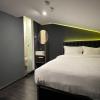 hotel jjh newly opened near bugis